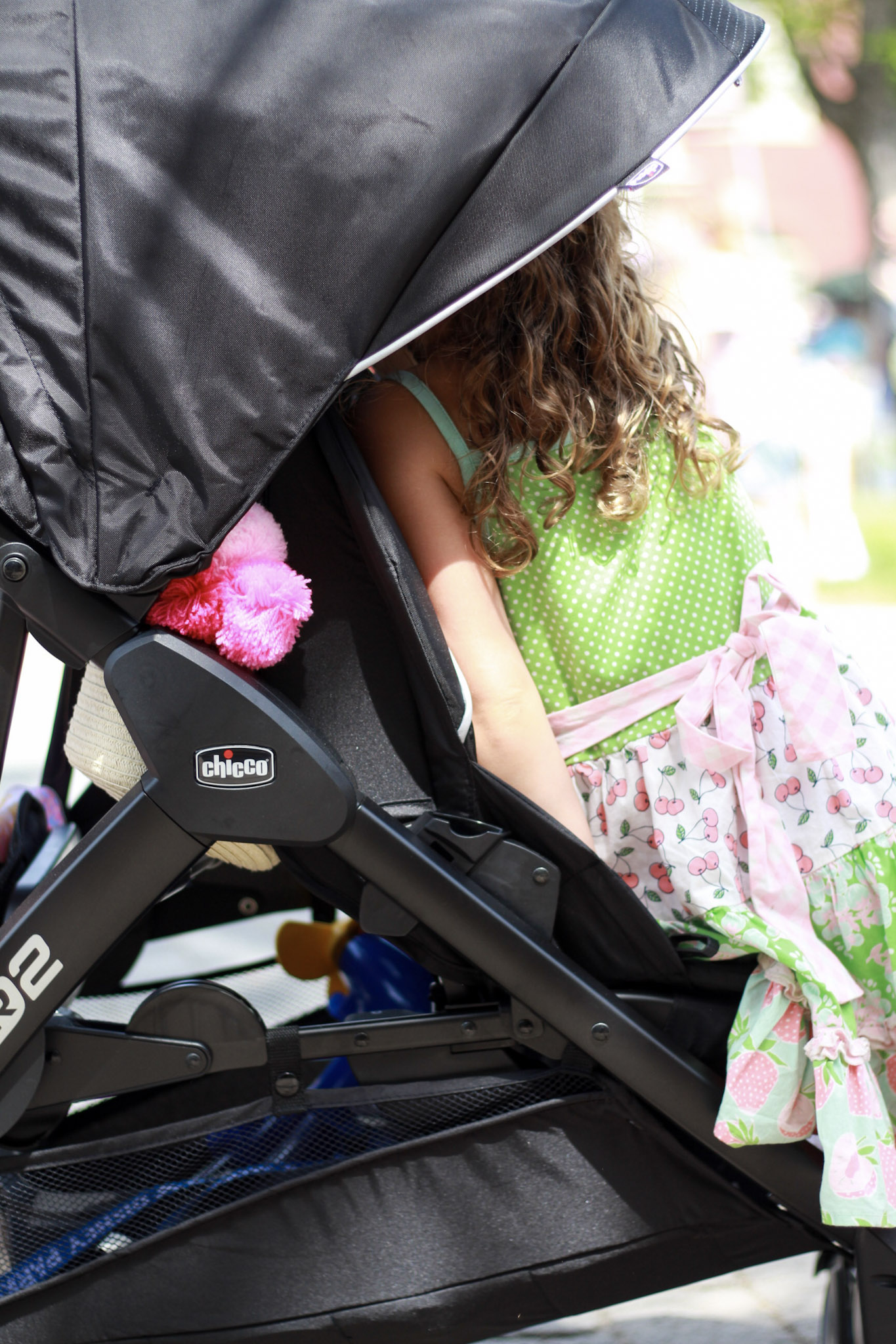 best stroller for 2, chicco