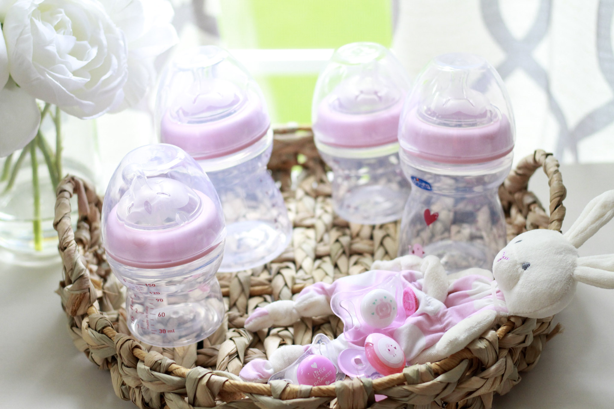 chicco feeding bottles