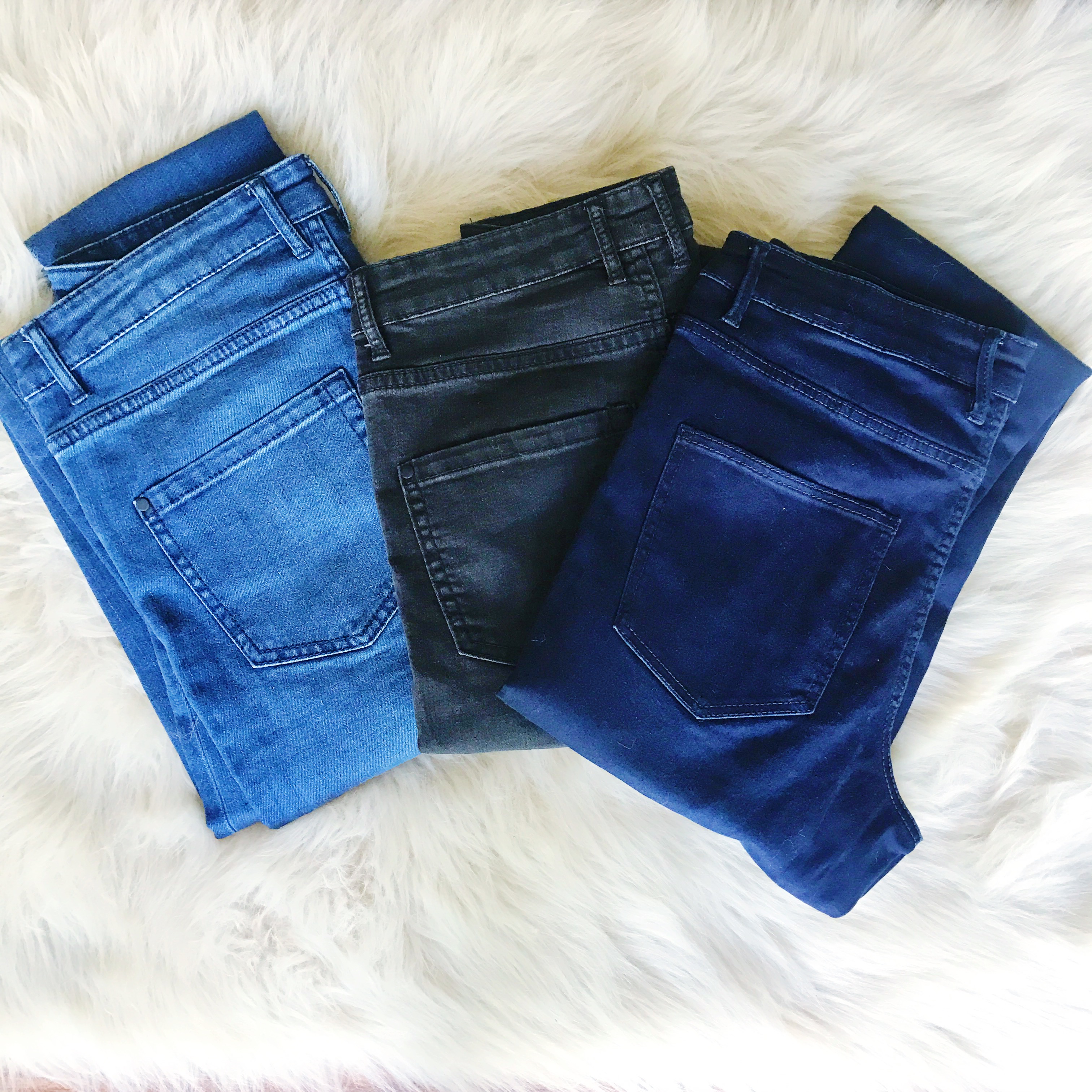 Heidi Klum Jeans Only $9.99